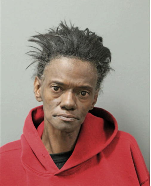 ANGELA D GOREE, Cook County, Illinois