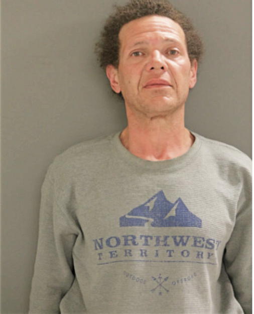 DAVID D GRANBERRY, Cook County, Illinois