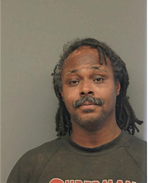 FREDERICK GRAY, Cook County, Illinois