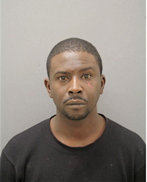 ERIC M GREEN, Cook County, Illinois