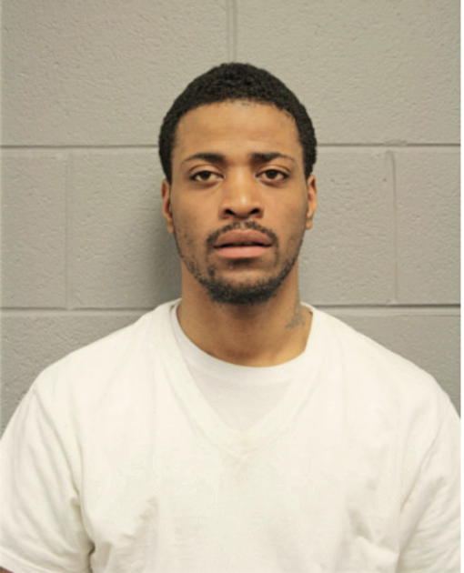 SIDNEY GULLENS, Cook County, Illinois