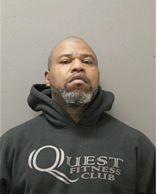 HERBERT J HAMMOND, Cook County, Illinois