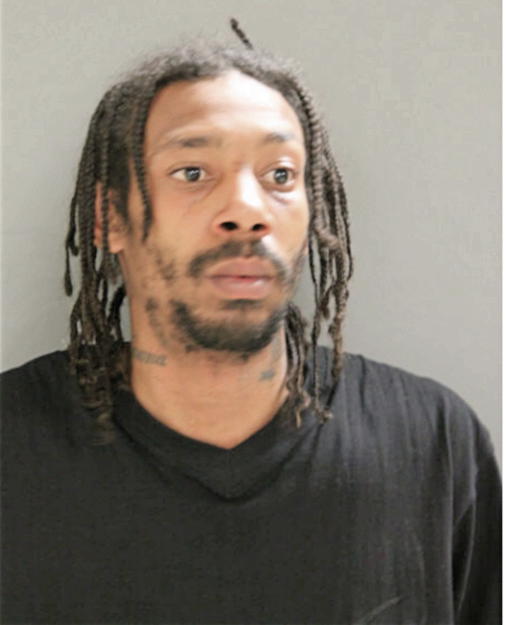 RICO C HARDIN, Cook County, Illinois