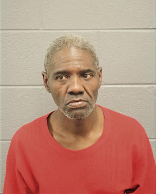 CHARLES A HARRIS, Cook County, Illinois