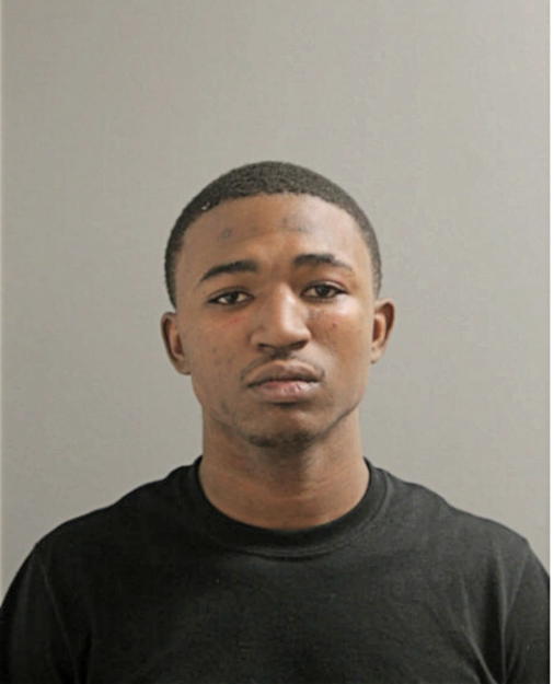 ANTOINE D HART, Cook County, Illinois