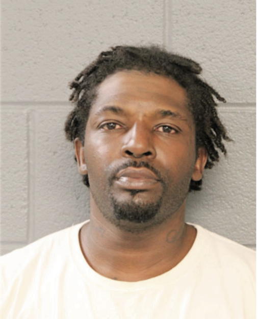 LYDELL R HARTON, Cook County, Illinois