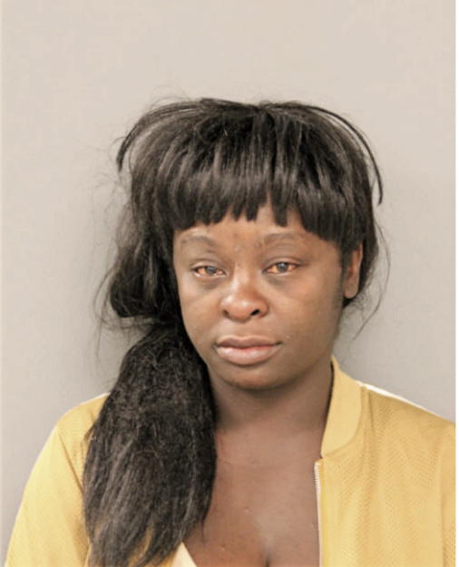 CHARLENE S HAWKINS, Cook County, Illinois
