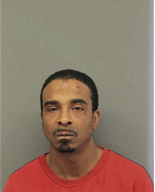 DANNY HIGHTOWER, Cook County, Illinois