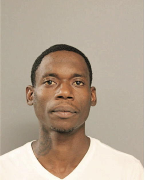JEREMY D HILL, Cook County, Illinois