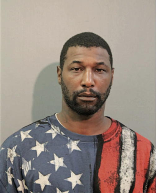 LESTER L HILLMAN, Cook County, Illinois