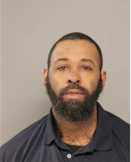 MARK F HINES, Cook County, Illinois