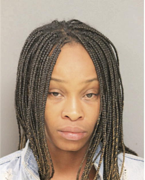 MARQUITA S HOSKINS, Cook County, Illinois