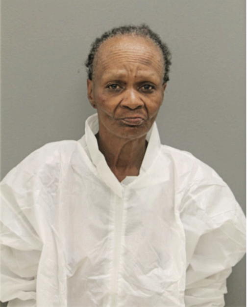 RAMONA HOWARD, Cook County, Illinois