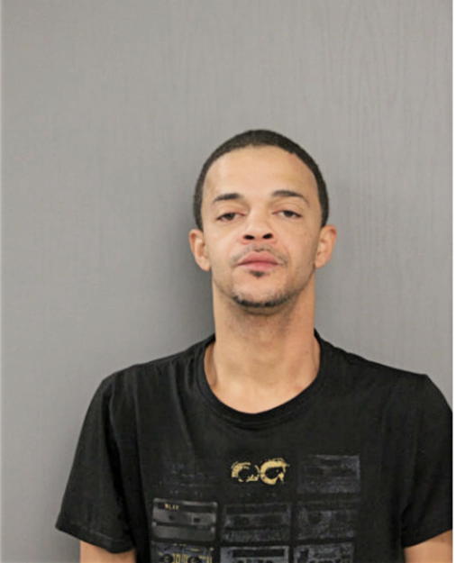HARLAN W HUDSON, Cook County, Illinois