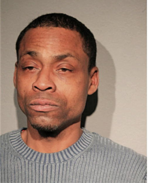 DERRICK D HUNT, Cook County, Illinois