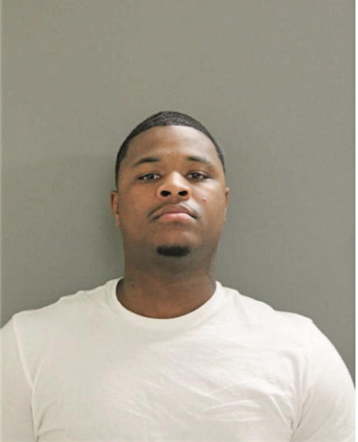 ANTHONY S HURNES, Cook County, Illinois