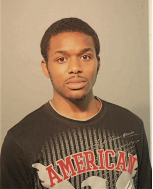 DAREL E J RENFORT, Cook County, Illinois