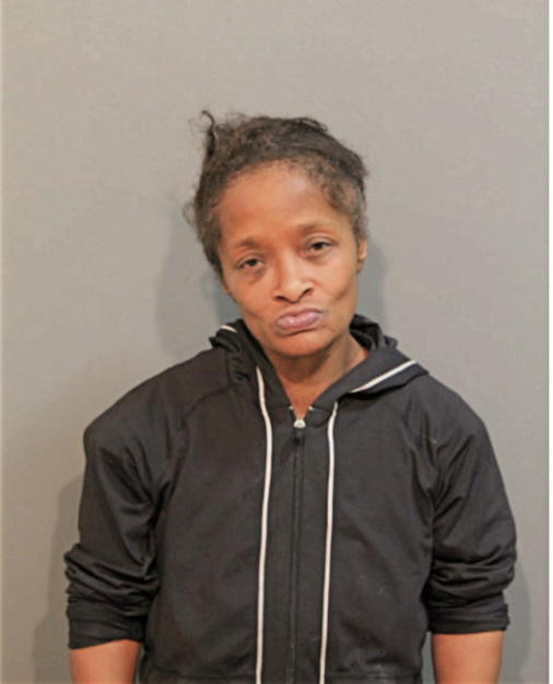 DEBORAH JACKSON, Cook County, Illinois