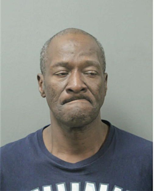 PHILLIP JACKSON, Cook County, Illinois