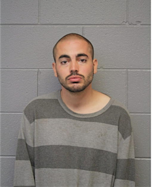 IVAN JAFFE, Cook County, Illinois