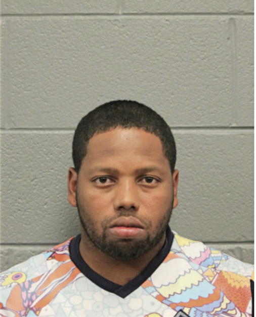 JOVONTA JEFFERSON, Cook County, Illinois