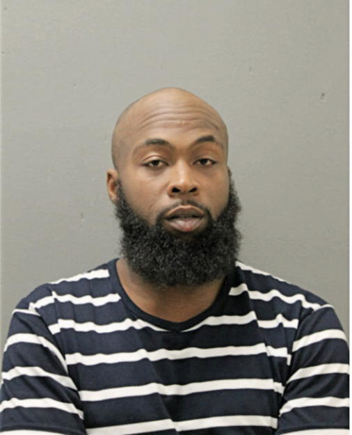 JAMAR JOHNSON, Cook County, Illinois