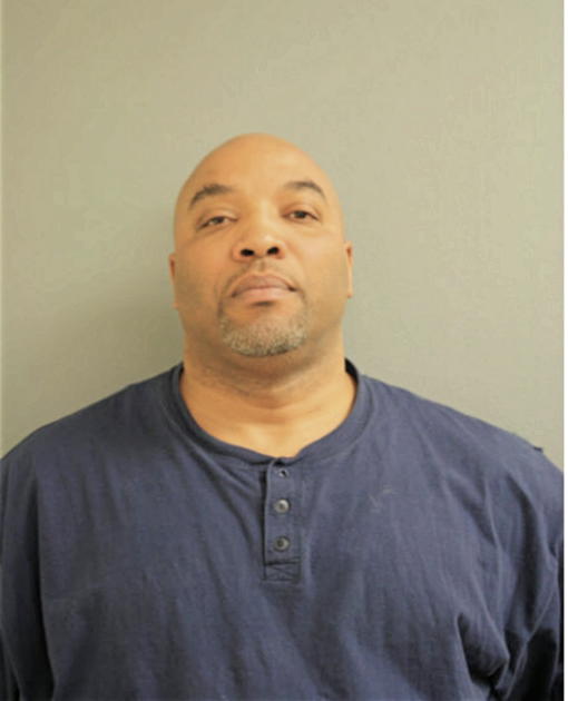 JOHN JOHNSON, Cook County, Illinois