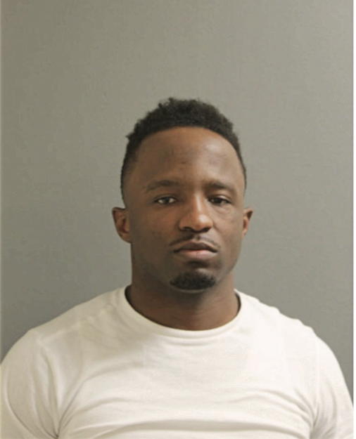 RON O JOHNSON, Cook County, Illinois