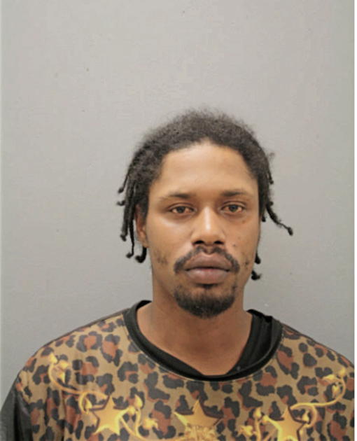 CHARLES JONES, Cook County, Illinois
