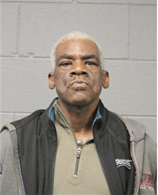 MARK S JONES, Cook County, Illinois