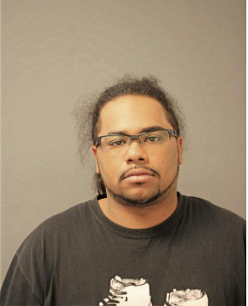 JAMES FREEMAN KING, Cook County, Illinois