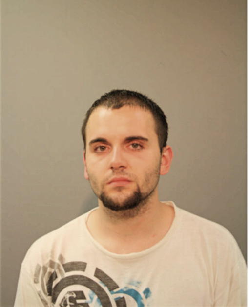 JOHNATHON W. KOLB, Cook County, Illinois