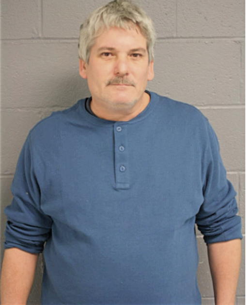 JEFFREY F KUCHARCHUK, Cook County, Illinois