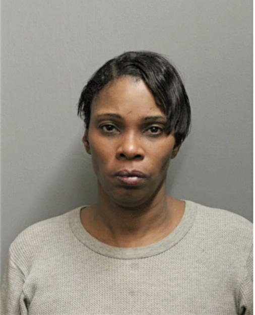 LAURIE LITTLES, Cook County, Illinois