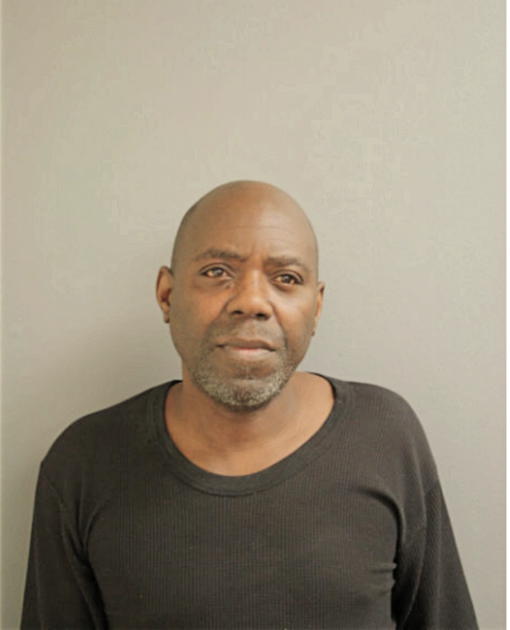 CARL R LOCKHART, Cook County, Illinois