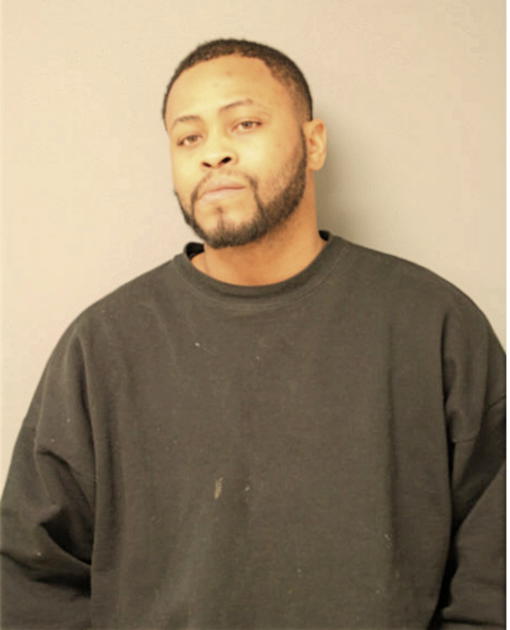 SHAUN LYONS, Cook County, Illinois