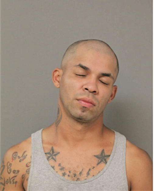 MELVIN MALDONADO, Cook County, Illinois
