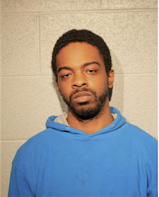 DAVON MALVEAUX, Cook County, Illinois