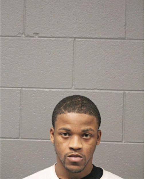 LAWRENCE F MARSHALL, Cook County, Illinois