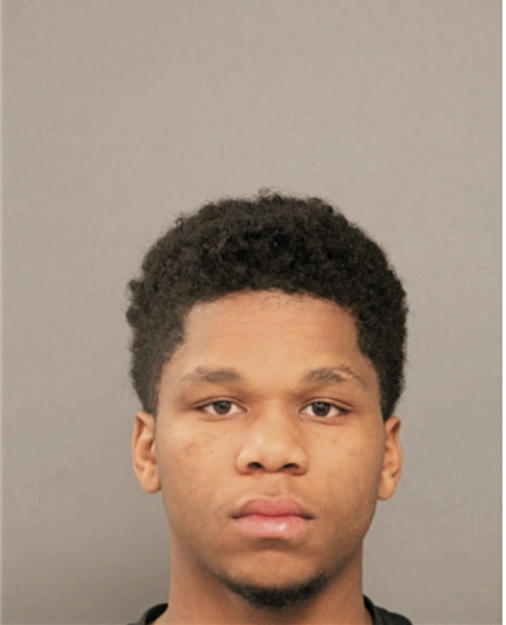 TABARE M MARSHALL, Cook County, Illinois
