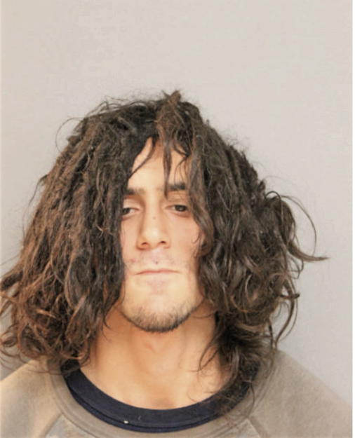 ABELARDO MARTINEZ, Cook County, Illinois