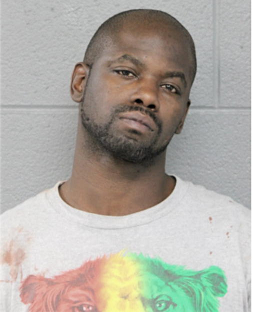 ABSTON R MATTHEW, Cook County, Illinois