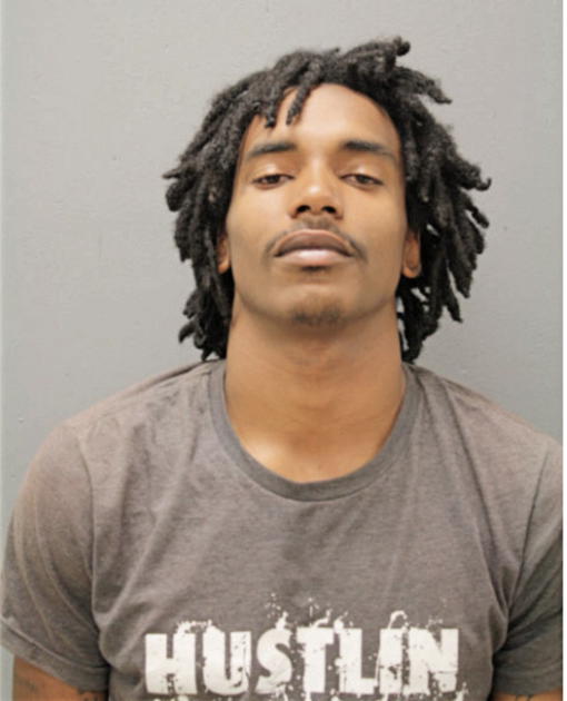 STEFANO MCCLURE, Cook County, Illinois