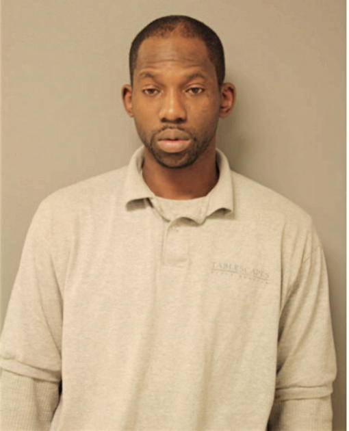 BOBBY MCCOY, Cook County, Illinois