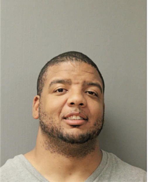 IRAN MCCOY, Cook County, Illinois