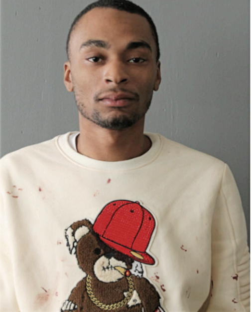 KEYWAUN MELVIN, Cook County, Illinois