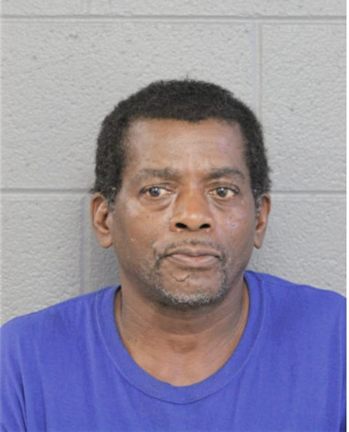 WILLIAM D MERRITT, Cook County, Illinois
