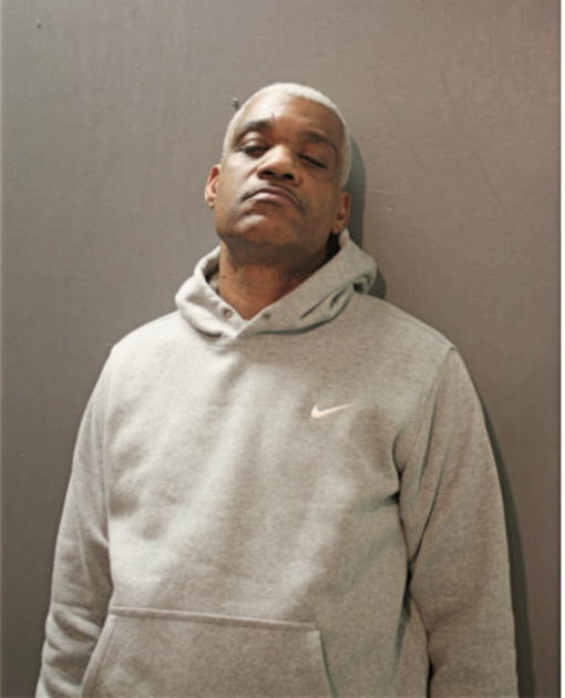 ELGIN J MICHEL, Cook County, Illinois