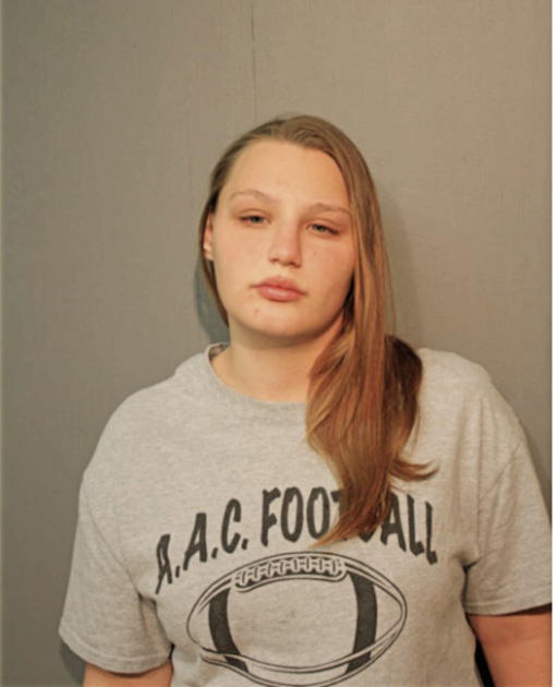 CHRISTINA A MINNICK, Cook County, Illinois