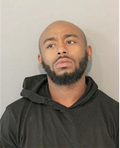 MARLON L MONTGOMERY, Cook County, Illinois